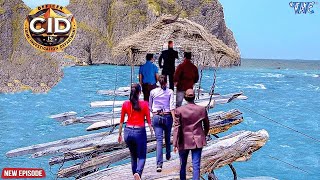कदम-कदम पर मौत का जाल: CID की सबसे मुश्किल मिशन | Best Of Cid | #newepisode | #tvseries | #2025