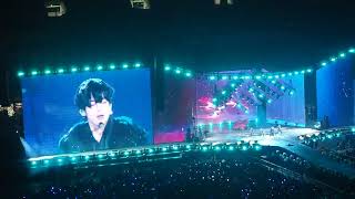 191029 Bts 방탄소년단 V Taehyung - Singularity Love Yourself Speak Yourself The Final