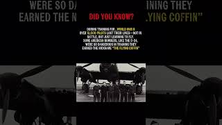 Ww2 Facts You Didnt Know