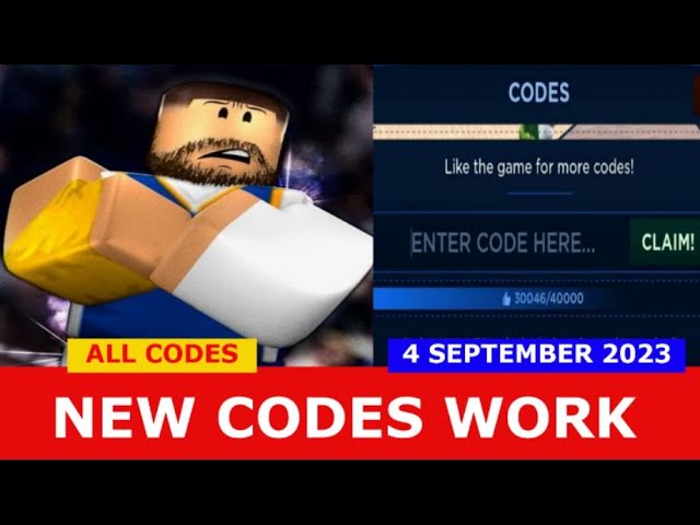 Roblox Hoopz Codes (December 2023)