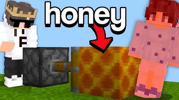 Why Using the Weirdest Trap to Kill Players, #minecraft