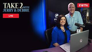 Take 2 with Jerry & Debbie: 7/30/26 - Is Texting Someone is Enough to Keep up a Relationship