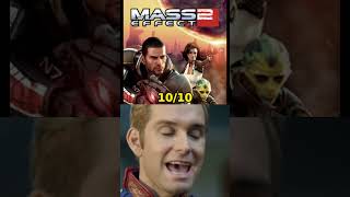 Ranking all mass effect games #gaming,#masseffect,#shorts,#masseffectlegendaryedition Ranking all mass effect games #gaming,#masseffect,#shorts,#masseffectlegendaryedition