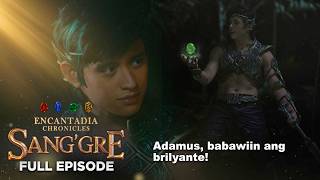 Sang’gre:Adamus, babawiin ang brilyante! (Full Episode 211 - April 8, 2026) | Encantadia Chronicles