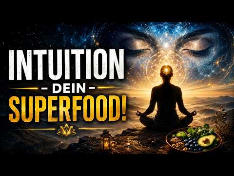 Intuition: Key to Inner Wisdom and Outer Success