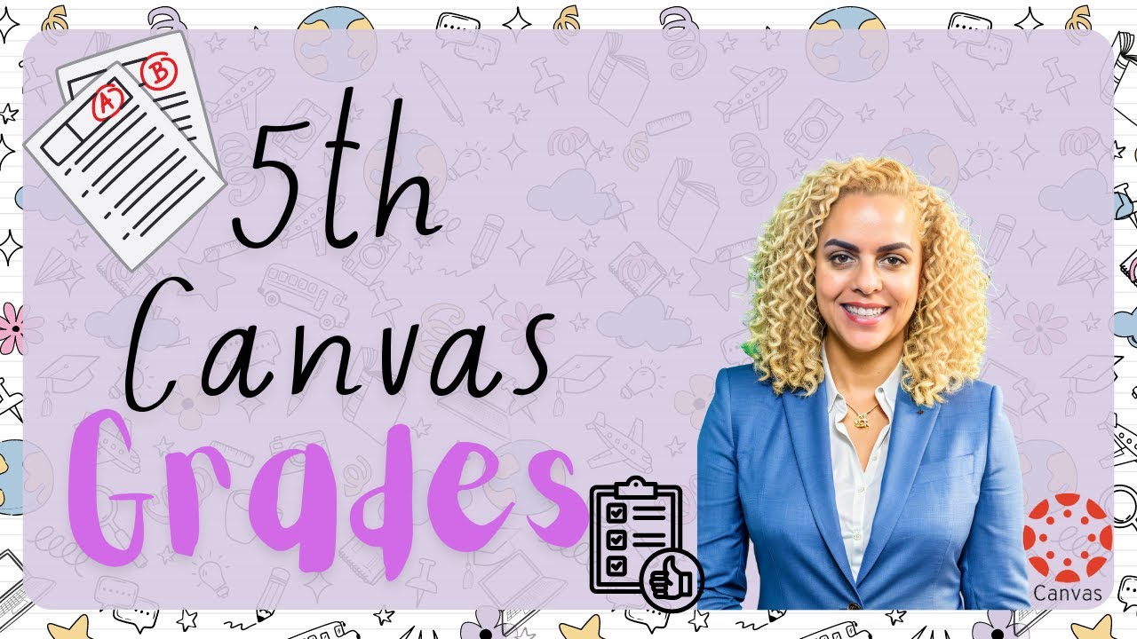 How to Access Your Child's Grades and Assignments on Canvas A Parent's