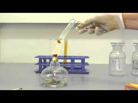 Videó: A rozsdásodás kémiai tulajdonság?