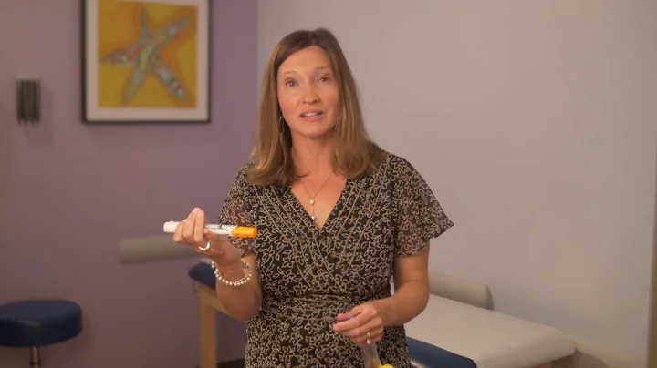 Ask-a-Doc | How to use an EpiPen | Cook Children's