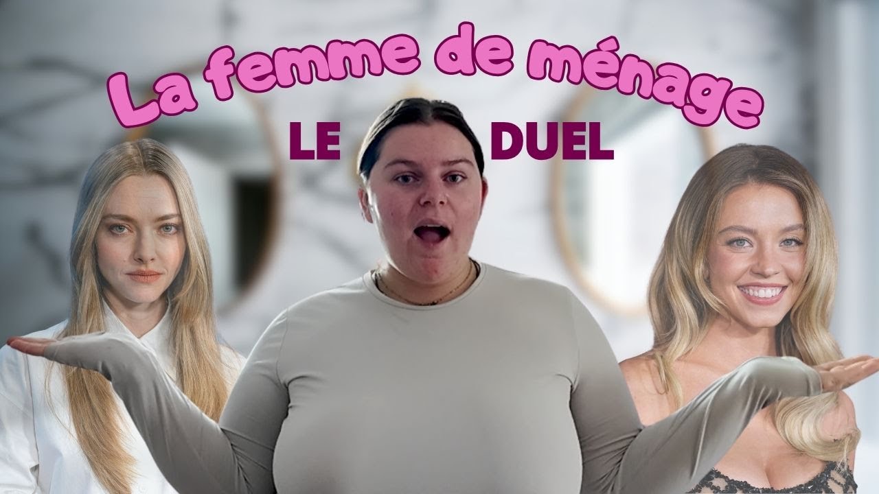 LES SKINCARES ROUTINES DES ACTRICES DANS 