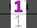 123456789#learnnumbers #numberrecognition #countingforkids #numbersforkids#kidseducation #1234#1to10