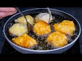Recept za najbrže uštipke koji ne upijaju ni kap ulja