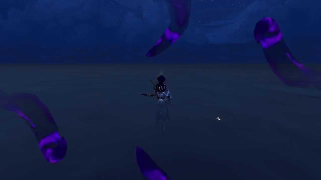 Gem of Acquiescence - BFA Hidden Toy