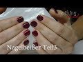 Nagelbeißer Teil 3  nothing but nails