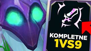 Nigdy nie byłem tak OP na ARAM MAYHEM