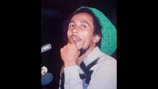 Bob Marley - Jah Live1976 Upper Darby PA Unique Rare Edited Remastered From Dubwise Owned Library