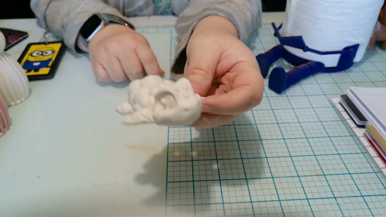 A Full Weekend of 3D Printing 🖨️✨