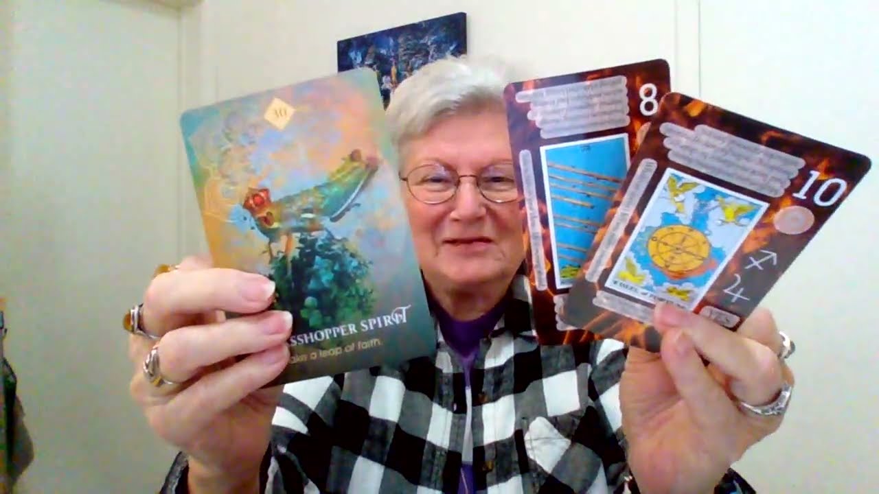 ДУХОВНОЕ ПОСЛАНИЕ 02 25 26