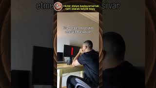 Hiçbir Diziye Bağlanamamak