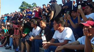 tipe x mawar hitam ansan korea selatan