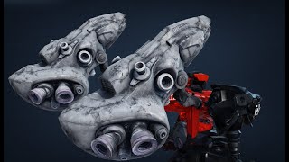 The AC6 BACK BOOSTER IS REAL!!
