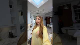 my bf couldn’t crack an egg….