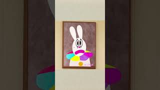 أسرار لم تلاحظها في كرتون عالم غامبول المدهش    #shorts