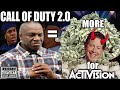 Call of Duty 2.0 is Coming to Tap our Pockets!😂 The TRUTH about CoD 2.0!