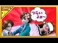 リカちゃん☆リカちゃんが風邪ひいた~!☆リカちゃん アニメ 人形 おもしろ ricca doll animation あんりかめる