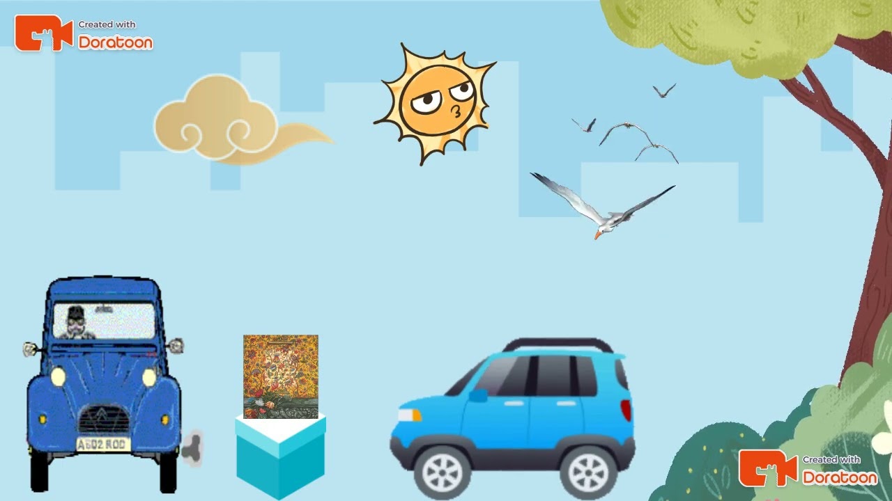 BOOK THE FLOWER SELLER - RICHARD PRESCOTT.