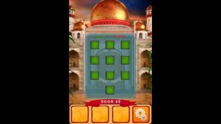 100 Doors World Of History 2 Level 85 Walkthrough