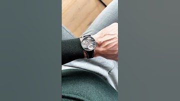 Armin Strom The Gravity Equal Force