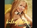 17 - Kiley Dean - Lovin' You