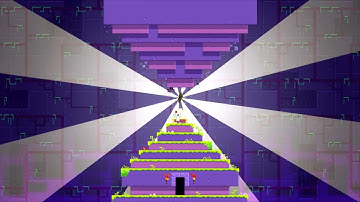 Lets Play Fez [5] Puzzles