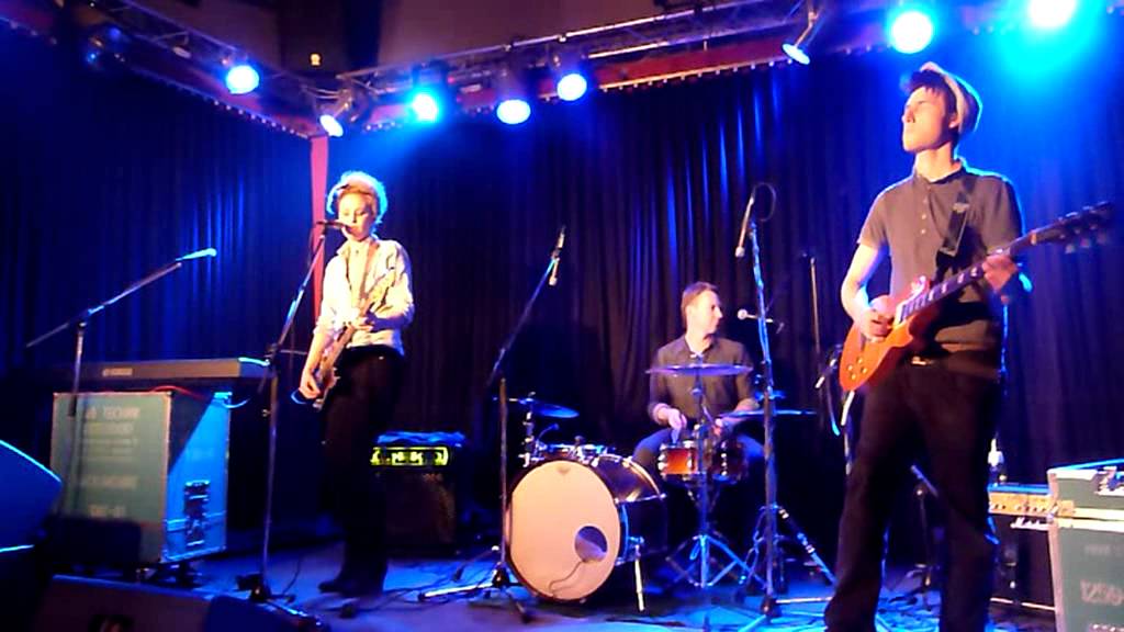 Cassie Taylor feat. Jack Moore@Blues Rhede 3