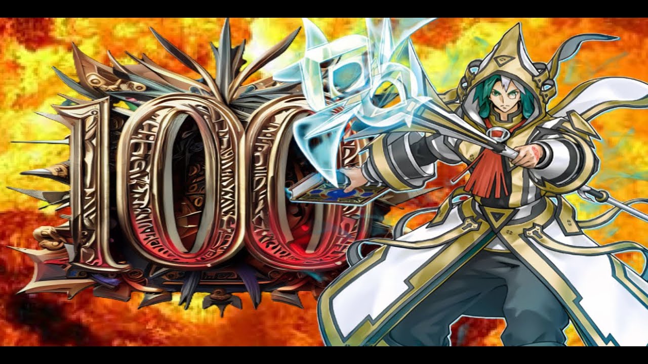 The 100 Days of Yu-Gi-Oh S6Ep7 
