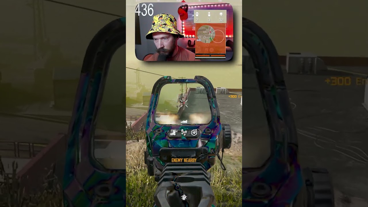 4 stack lost to my 30 