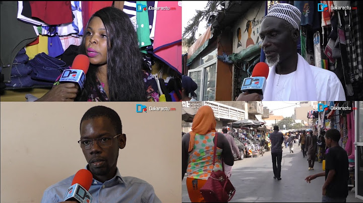 Recrudescence des meurtres au Sénégal   Silence on tue !