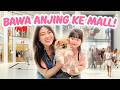 YUKA CHAN JALAN JALAN KE MALL SAMA DIOR ANJING KESAYANGAN Vlog YUKA CHAN JALAN JALAN KE MALL SAMA DIOR ANJING KESAYANGAN Vlog