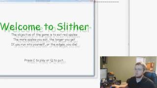 Pygame Python Game Development Tutorial   38   Adding the Score