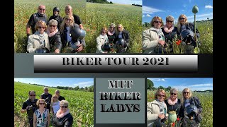 Biker Tour 2021