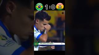 Brazil vs Bolivia Copa America 2019