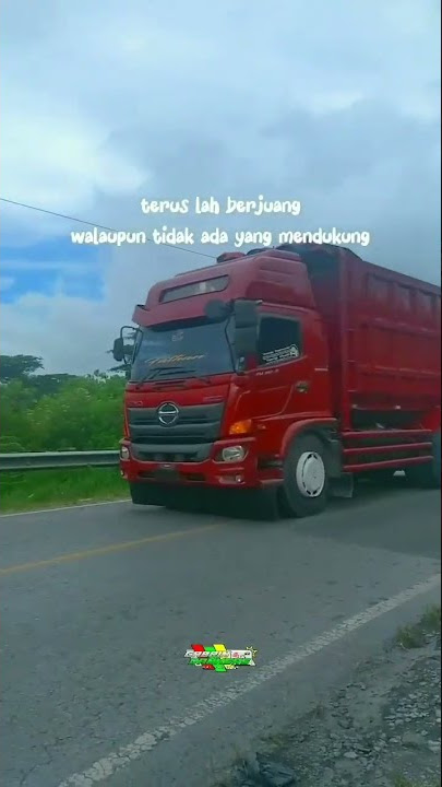 story wa truk.hino 500 #quotes #shorts #story #truk_mbois #truk #trukmodifikasi #trukhino500