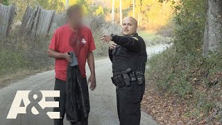 Live PD: Hit in the Face with a Stick (Season 2) | A&E