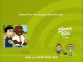 Zimmer Twins In Zapped Soundtrack 01 A Beautiful World Christophe Beck Zimmer Twins In Zapped Soundtrack 01 A Beautiful World Christophe Beck