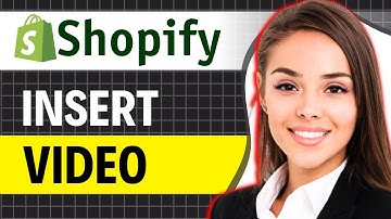 HOW TO INSERT VIDEO IN SHOPIFY PRODUCT DESCRIPTION