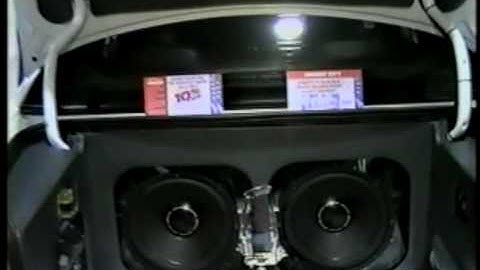 dBDrag - 2000 dB Drag Racing World Finals Commercial