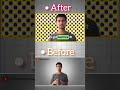 how to edit video like dhruv rathee in inshot | professional editing tutorial | vishueditors