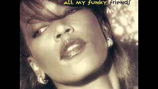 All My Funky Friends