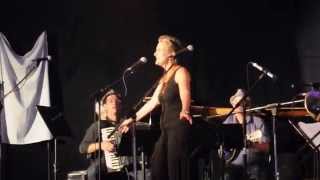 Janie Respitz - L Chaim - 2014