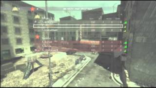 GB Proof Team Ladder Dispute